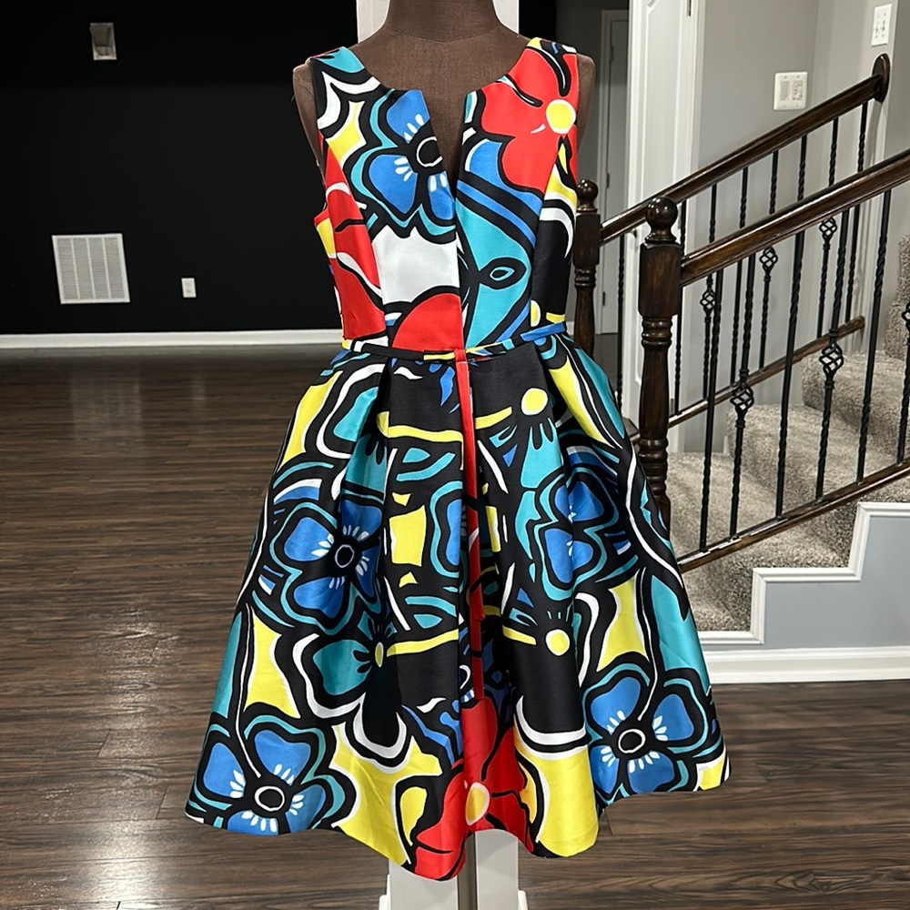 Gracia Dress